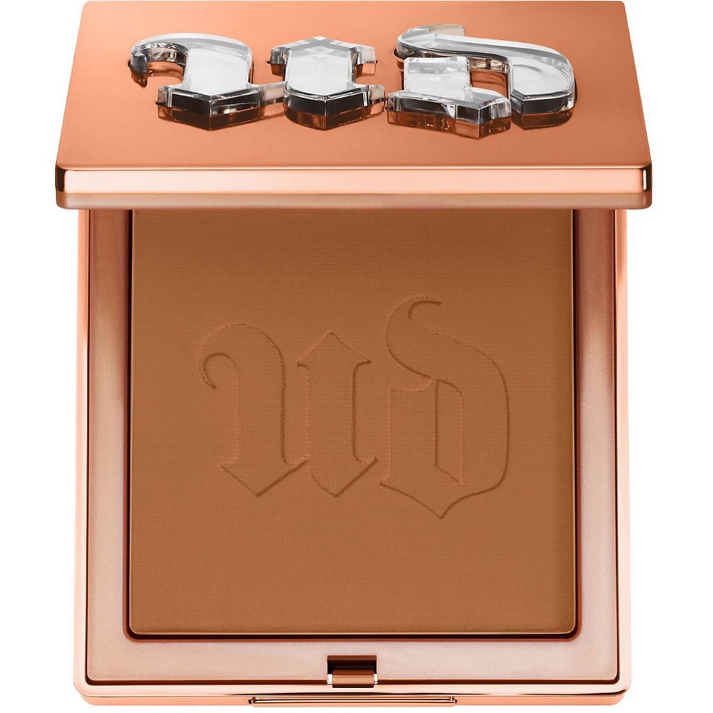 Urban Decay Stay Naked The Fix Powder Foundation